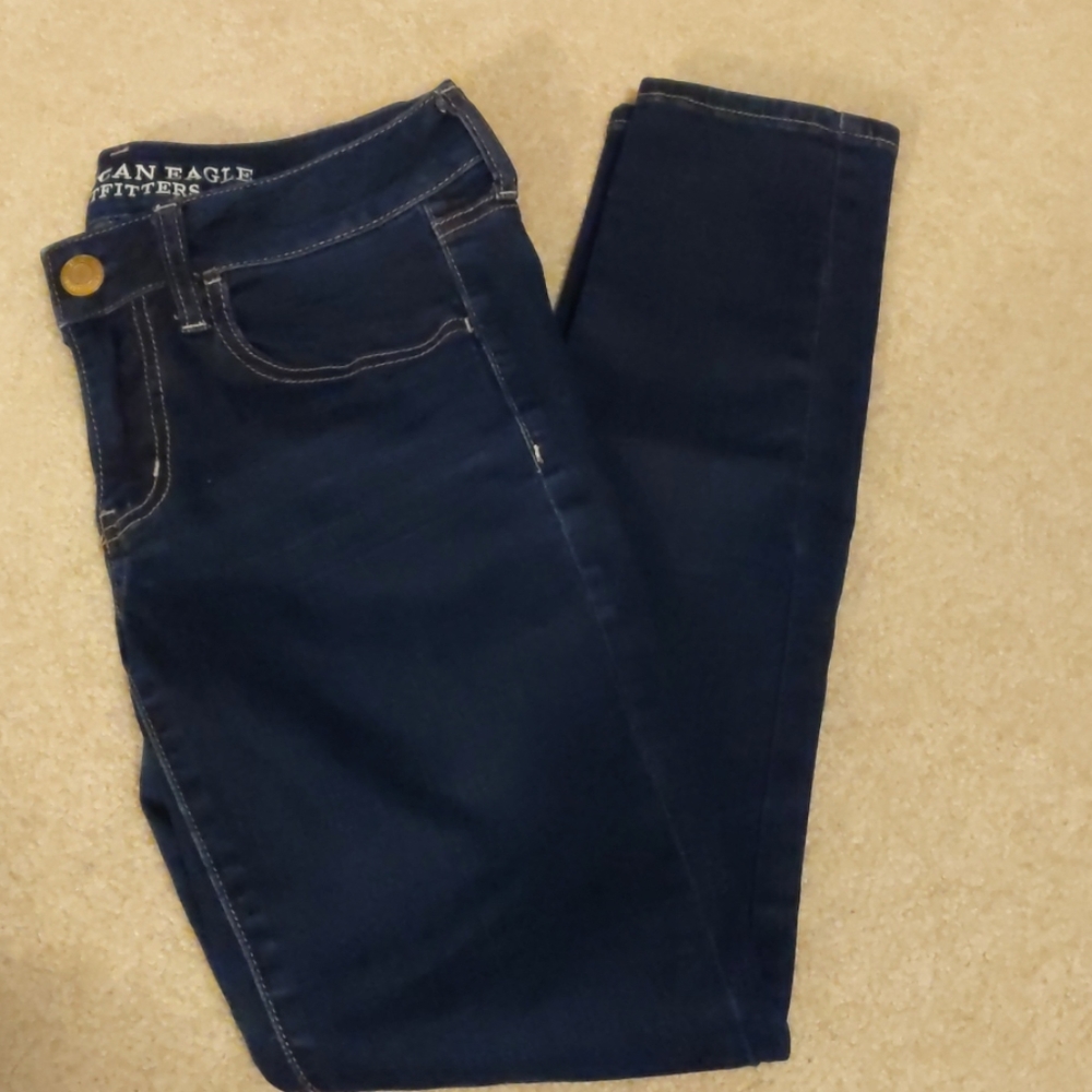 American Eagle Jeggings